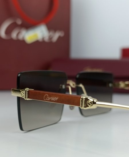 Cater Sunglasses Rectangular CRT103