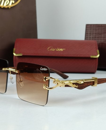 Cater Sunglasses Rectangular CRT108
