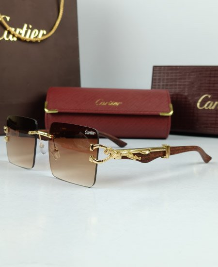 Cater Sunglasses Rectangular CRT108