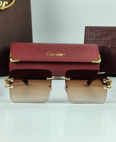 Cater Sunglasses Rectangular CRT108
