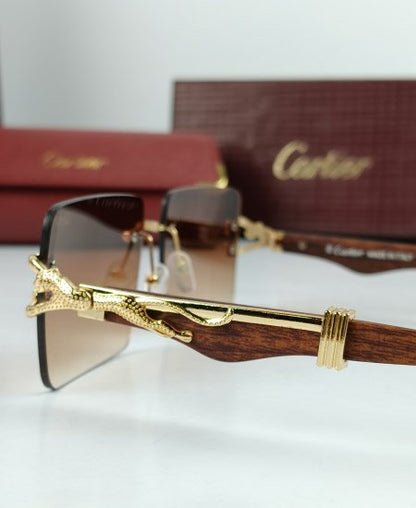 Cater Sunglasses Rectangular CRT108