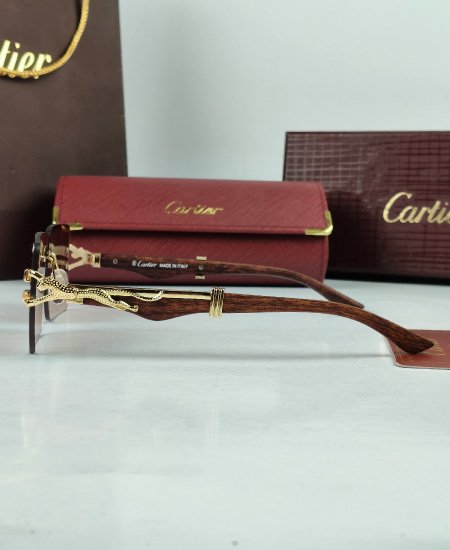 Cater Sunglasses Rectangular CRT108