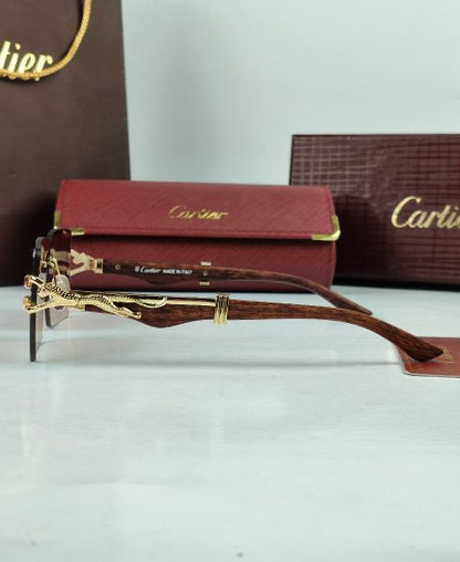 Cater Sunglasses Rectangular CRT108
