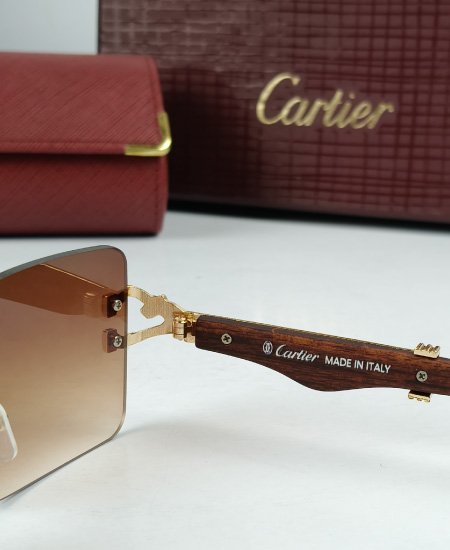 Cater Sunglasses Rectangular CRT108