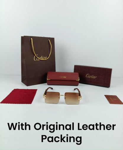 Cater Sunglasses Rectangular CRT108