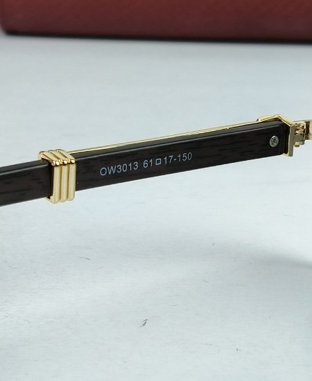 Cartr Sunglasses Rectangular Candy CRT102