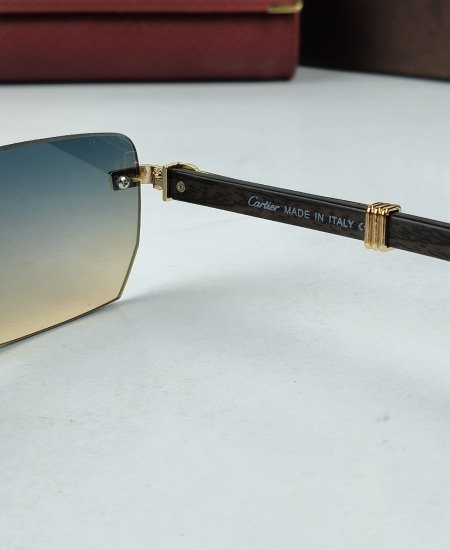 Cartr Sunglasses Rectangular Candy CRT102