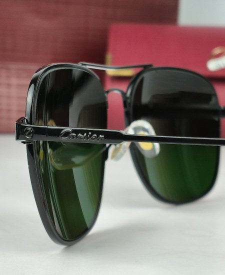 Cater Sunglasses Square CRT-128