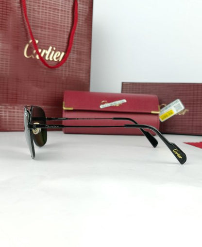 Cater Sunglasses Square CRT-128