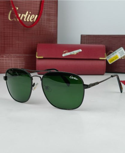 Cater Sunglasses Square CRT-128