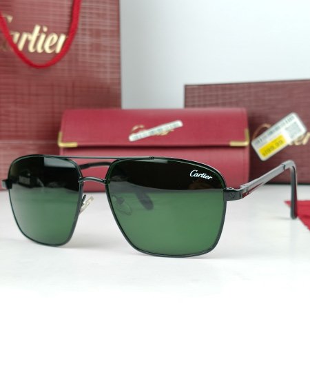 Cater Sunglasses Square CRT-129