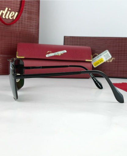 Cater Sunglasses Square CRT-129
