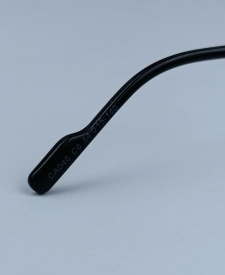 Cater Sunglasses Vintage CRT37 Gunmetal