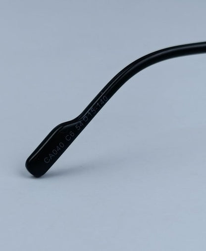 Cater Sunglasses Vintage CRT37 Gunmetal