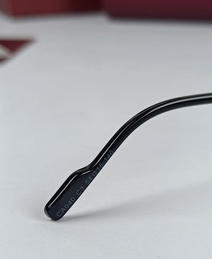 2.1 Cartr Sunglasses Vintage Golden CRT37