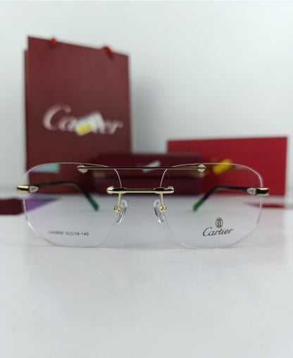 Cartier Ultra-lightweight Power Frame-CRT24