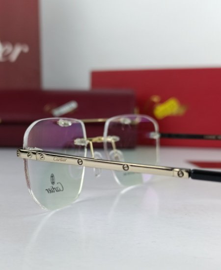 Cartier Ultra-lightweight Power Frame-CRT24