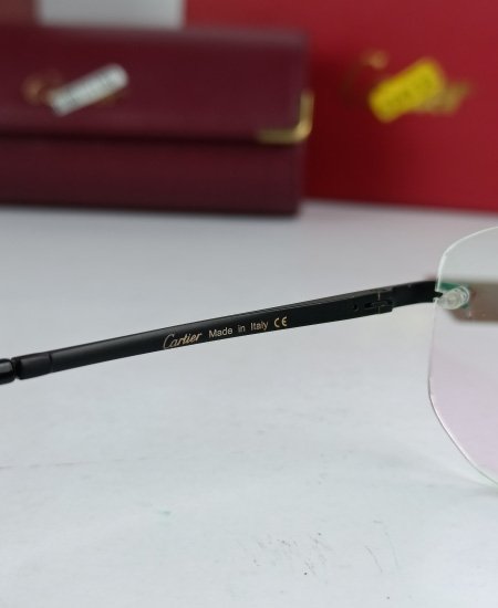 Cartier Ultra-lightweight Power Frame-CRT24
