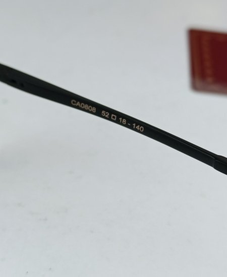 Cartier Ultra-lightweight Power Frame-CRT24