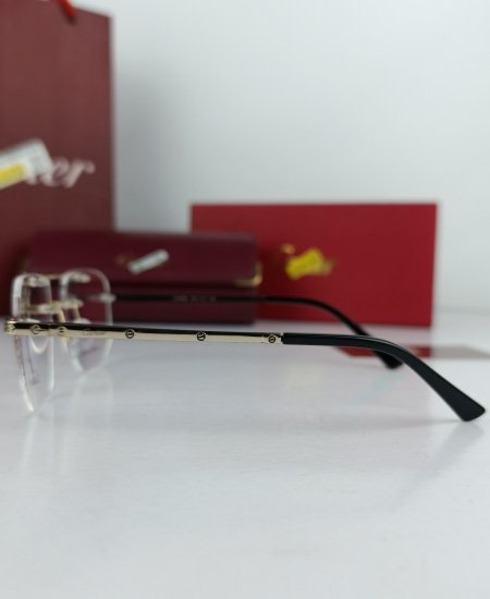 Cartier Ultra-lightweight Power Frame-CRT24