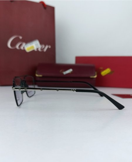 Cartier Ultra-lightweight Power Frame-CRT25