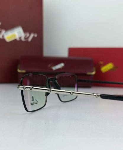 Cartier Ultra-lightweight Power Frame-CRT25