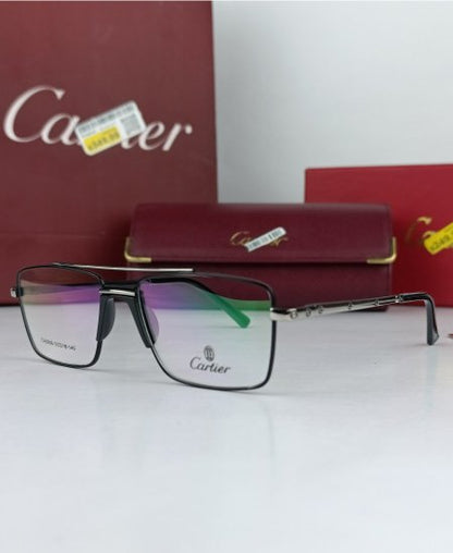 Cartier Ultra-lightweight Power Frame-CRT25