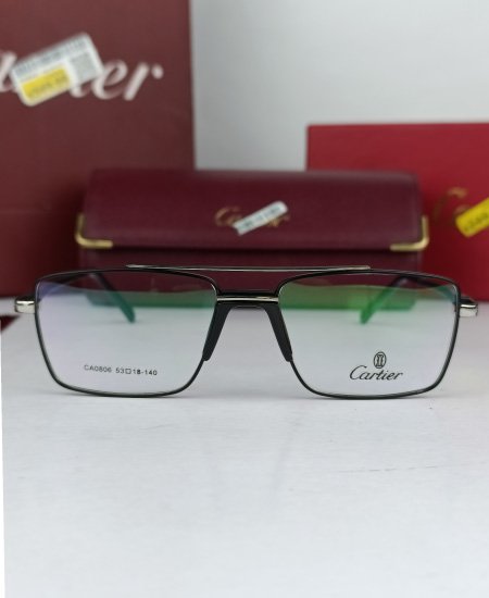 Cartier Ultra-lightweight Power Frame-CRT25