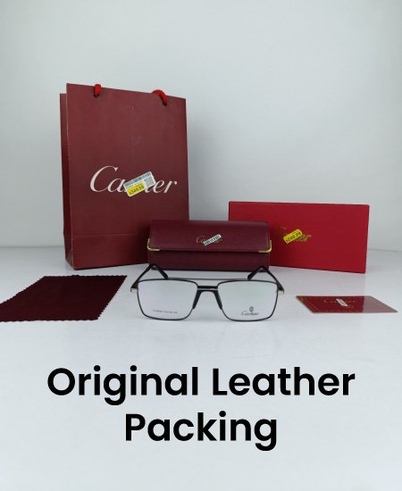 Cartier Ultra-lightweight Power Frame-CRT25