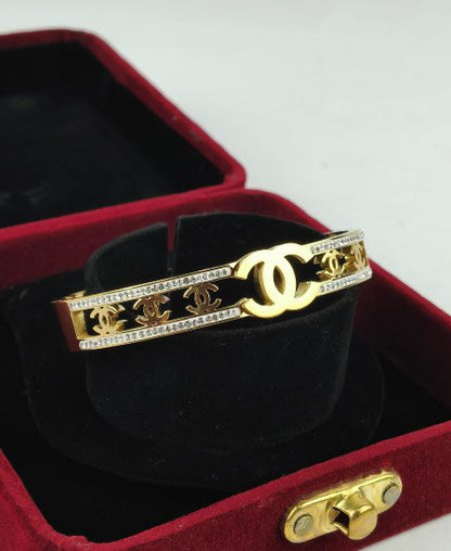 Chanel Bangle Jewelry 001