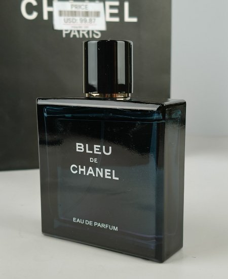 CHNL Bleu De Chnl Perfume