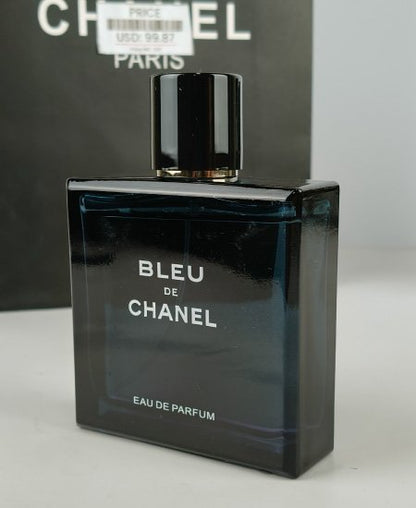 CHNL Bleu De Chnl Perfume