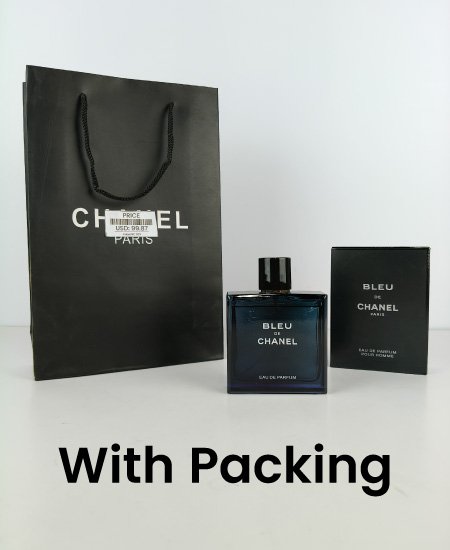 CHNL Bleu De Chnl Perfume