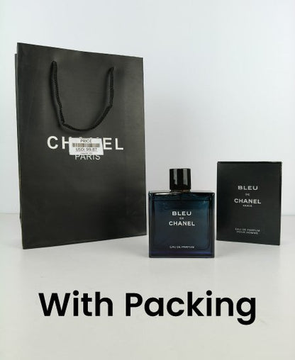 CHNL Bleu De Chnl Perfume