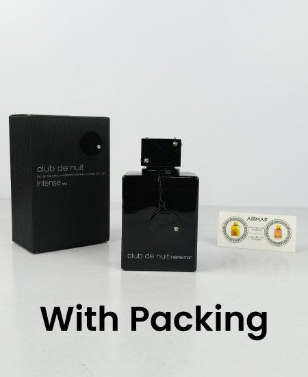 Club de Nuit Perfume by ARMAF