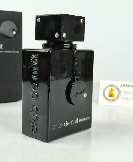 Club de Nuit Perfume by ARMAF