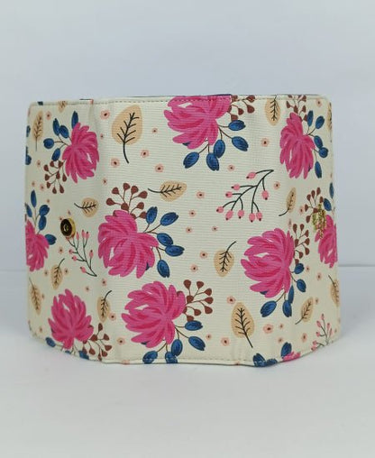 Coach Flora Ladies Wallet
