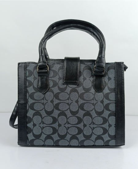 Coach Tote Handbag