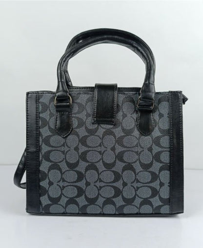 Coach Tote Handbag