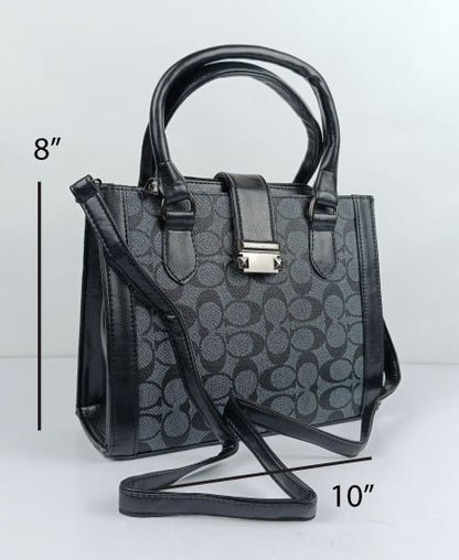 Coach Tote Handbag