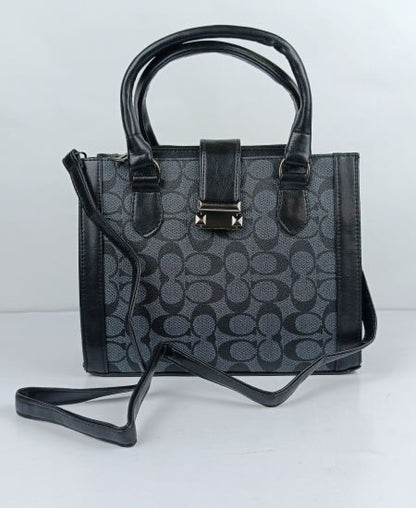 Coach Tote Handbag