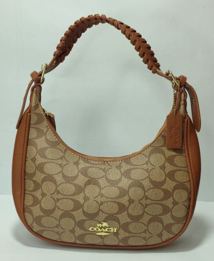 Coach Handbags Luxury Moon Face
