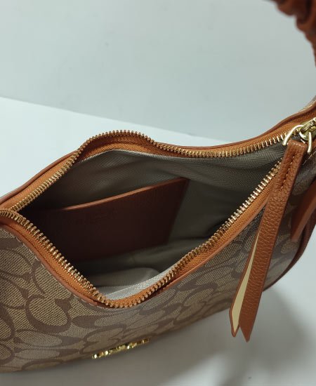 Coach Handbags Luxury Moon Face