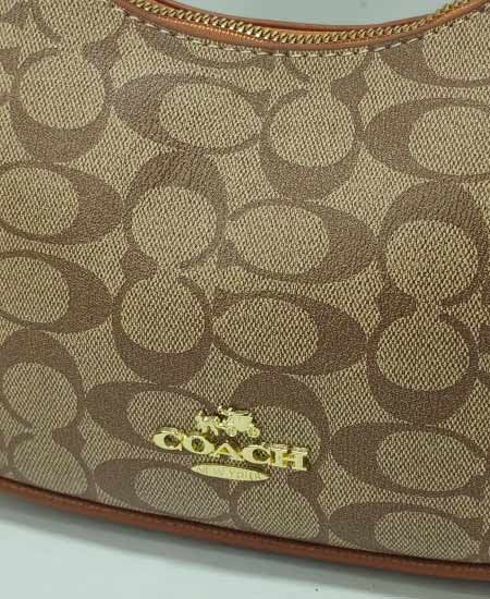 Coach Handbags Luxury Moon Face