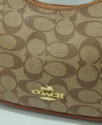 Coach Handbags Luxury Moon Face