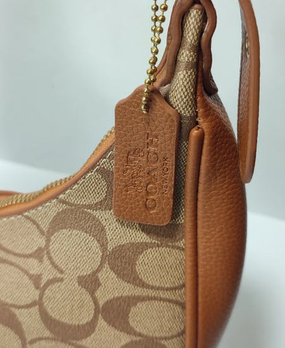 Coach Handbags Luxury Moon Face