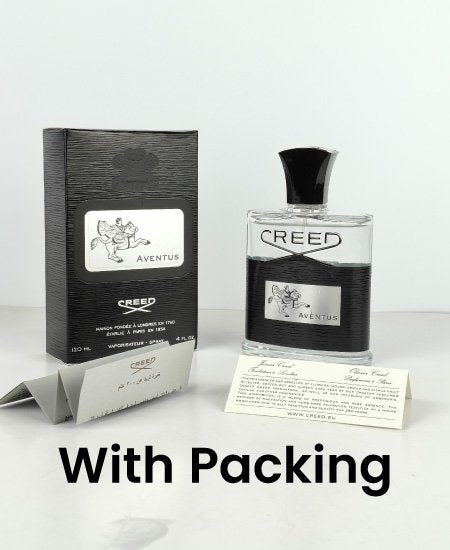 Creed Aventus Perfume in Pakistan