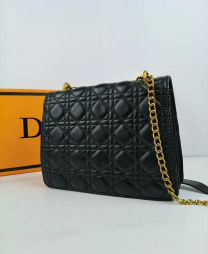 DIOR Black Handbag