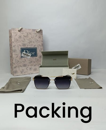 Dior Sunglasses Dio011