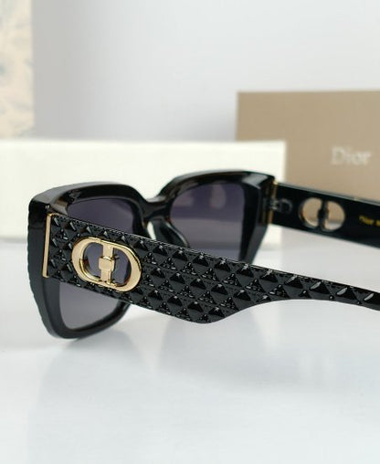 Dior Black Sunglasses